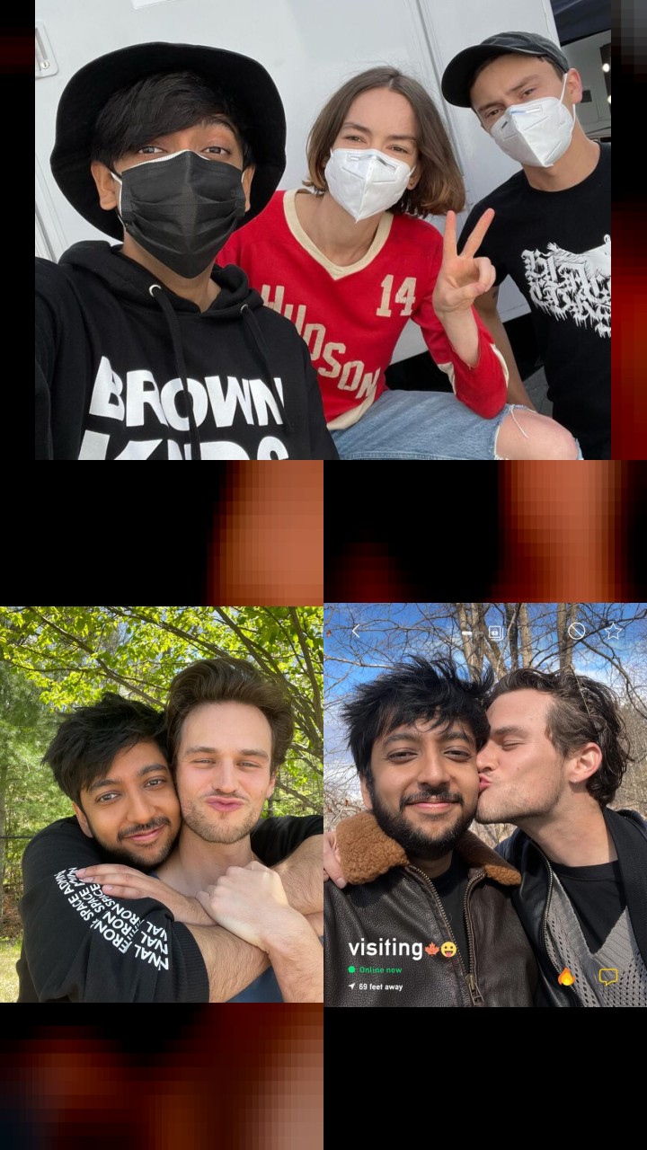 Nik Dodani's Most Liked Instagram Photos of All Time