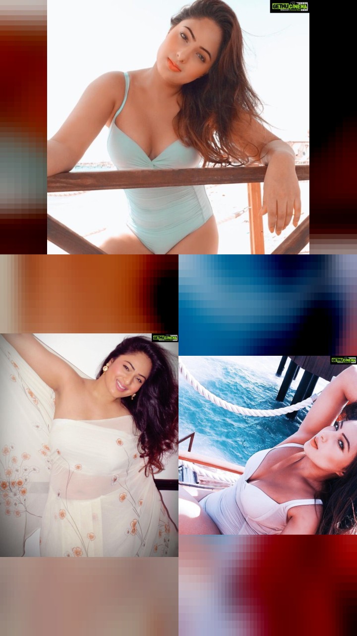 Countdown: Nikesha Patel's 10 Most Popular Instagram Posts