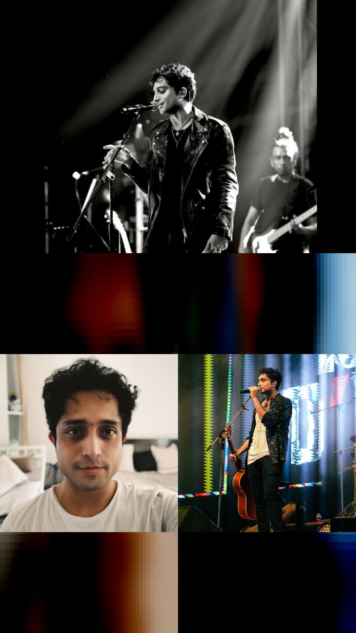 Nikhil D'Souza’s 10 Most Adored Instagram Photos