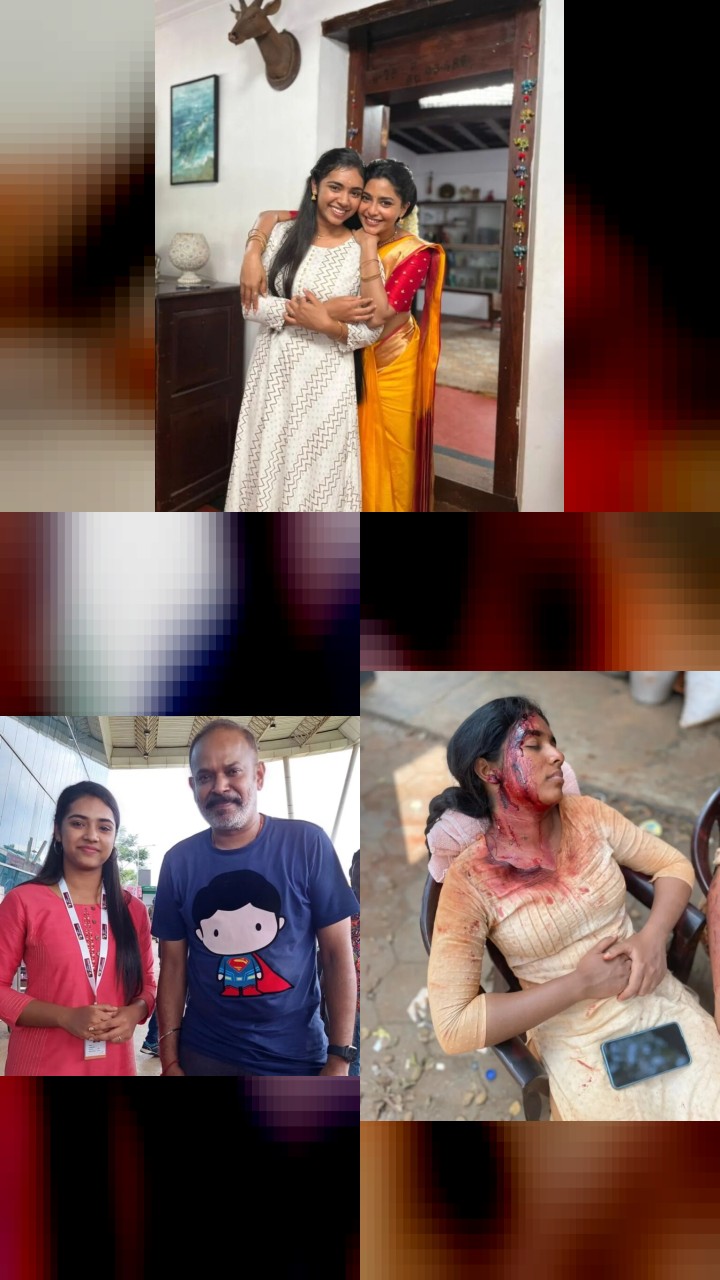Nikhila Sankar's Instagram: The Top 10 Liked Photos