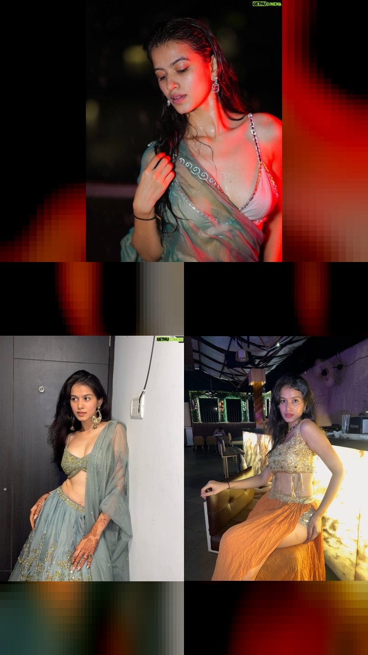 Niki Lalwani's Instagram: The Top 10 Photos That Made Waves