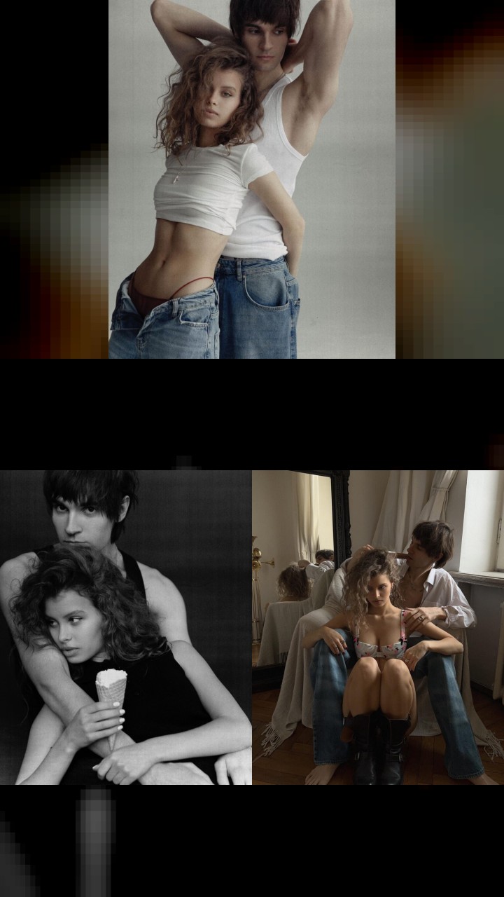 Nikita Kiosse’s 10 Most Hearted Instagram Photos