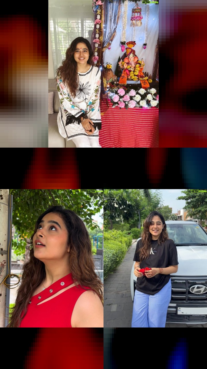 Nikita Lakhwani's Instagram: The Top 10 Liked Photos