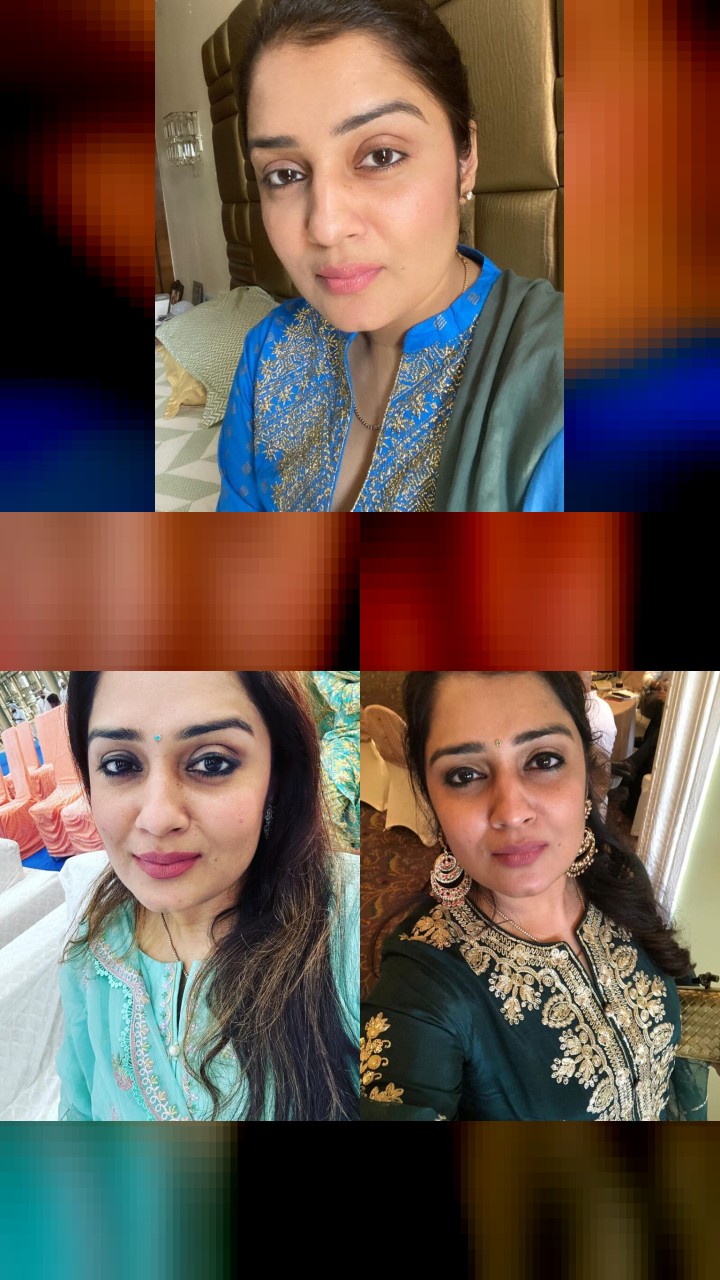 Nikita Thukral’s Top 10 Instagram Highlights