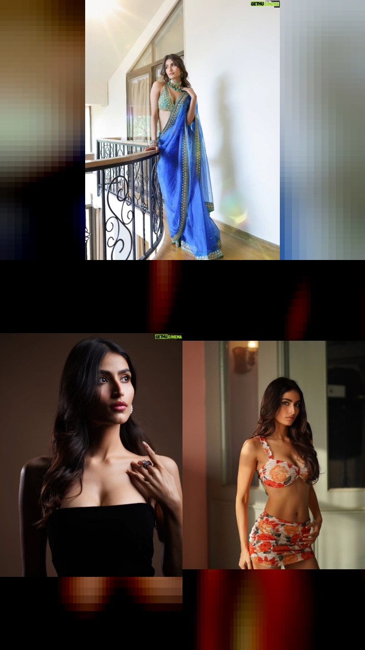 Nikita Tiwari’s 10 Most Hearted Instagram Photos