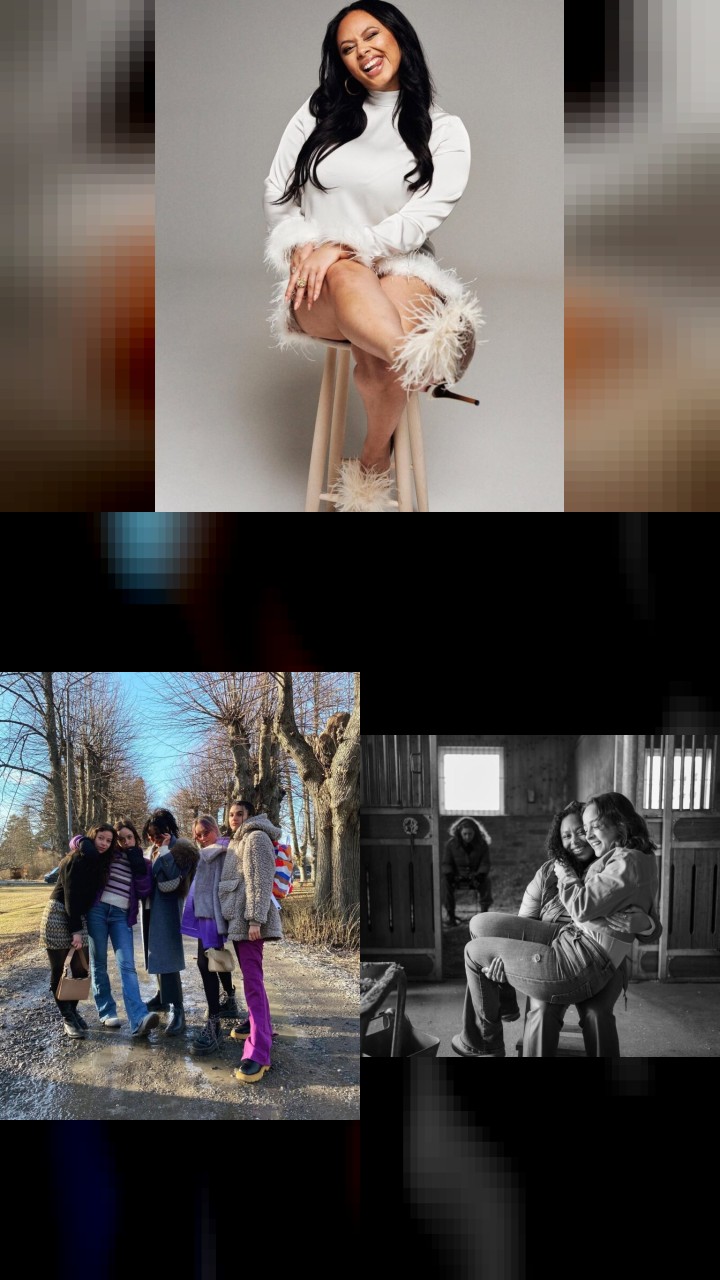 Nikita Uggla’s Top 10 Instagram Photos That Are Pure Gold