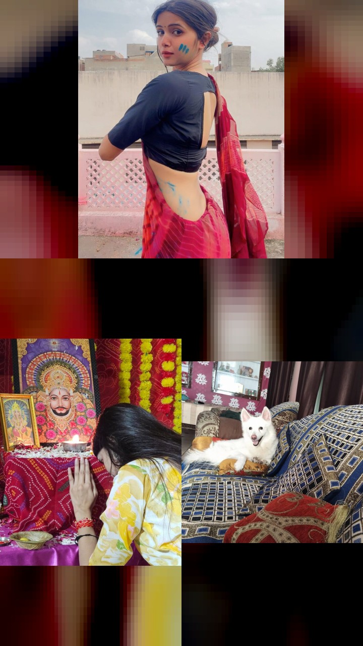 Nikita Vaid’s Top 10 Instagram Photos of All Time