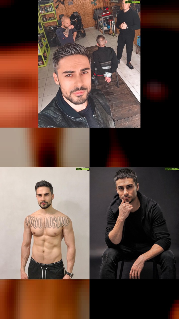 Top 10 Instagram Photos of Nikita Vakuluk You Have to See