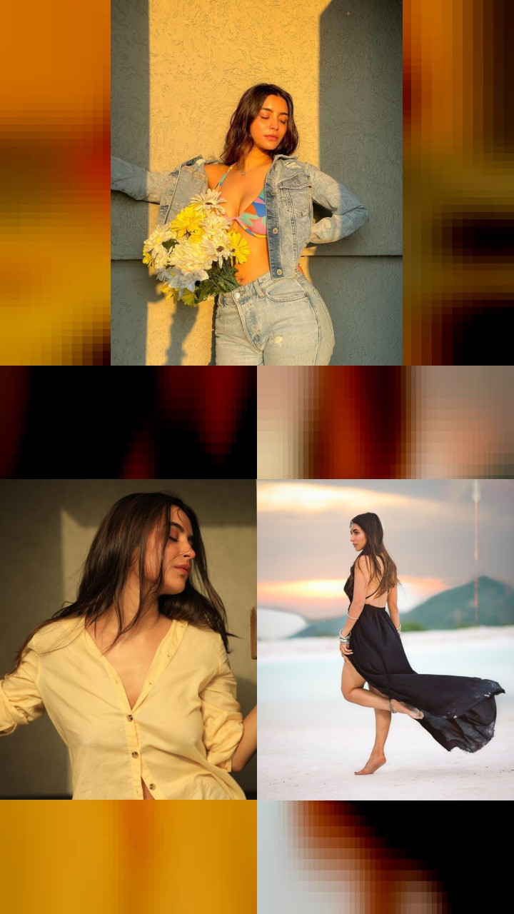 The Top 10 Most Loved Instagram Photos by Nikkesha Rangwala