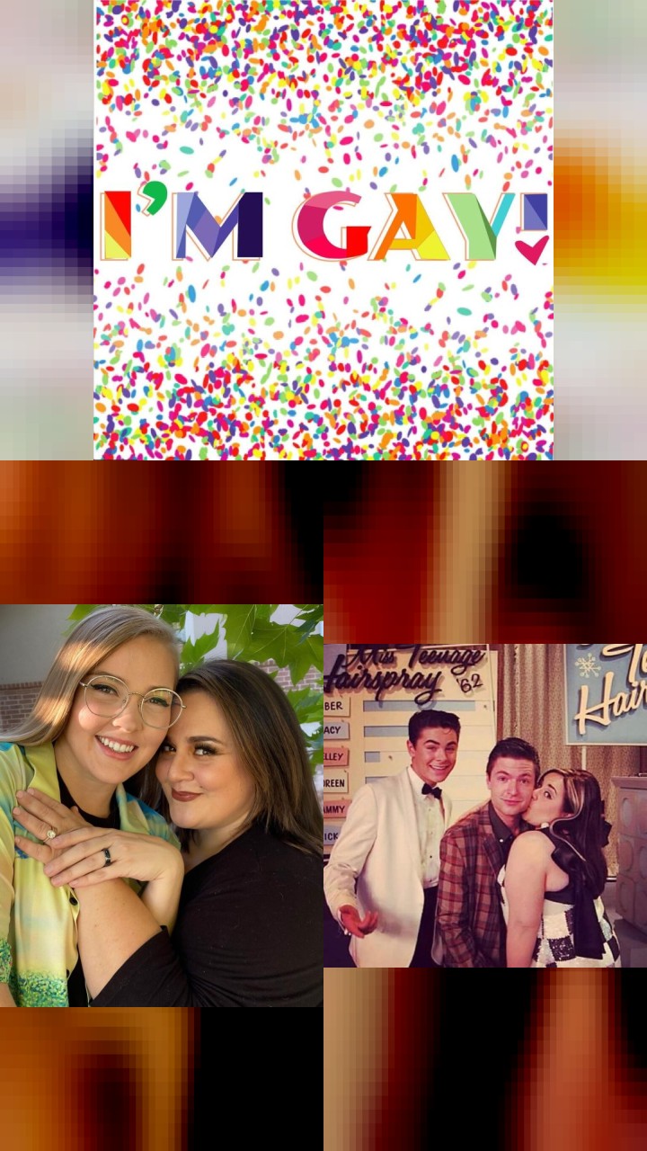 The Best of Nikki Blonsky: Top 10 Instagram Photos