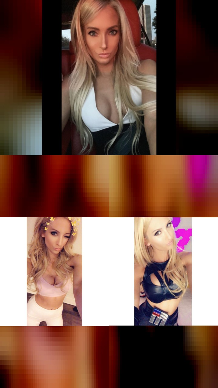 Nikki BreAnne Wells’s Instagram: 10 Most Liked Photos
