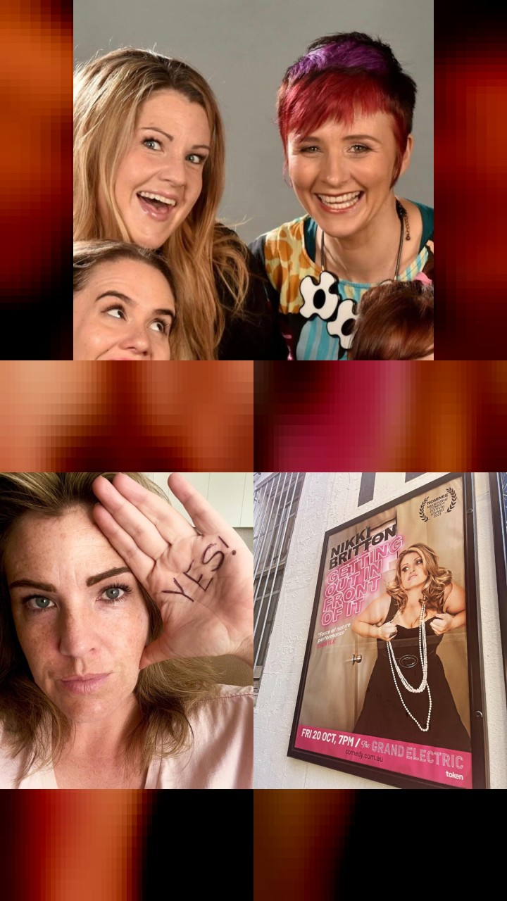10 Nikki Britton Instagram Photos That Got Major Love