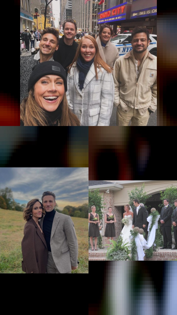 Top 10 Memorable Instagram Photos of Nikki DeLoach