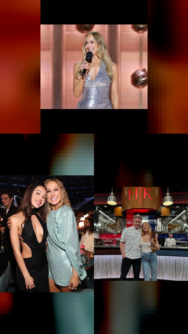 The Top 10 Instagram Posts of Nikki Glaser