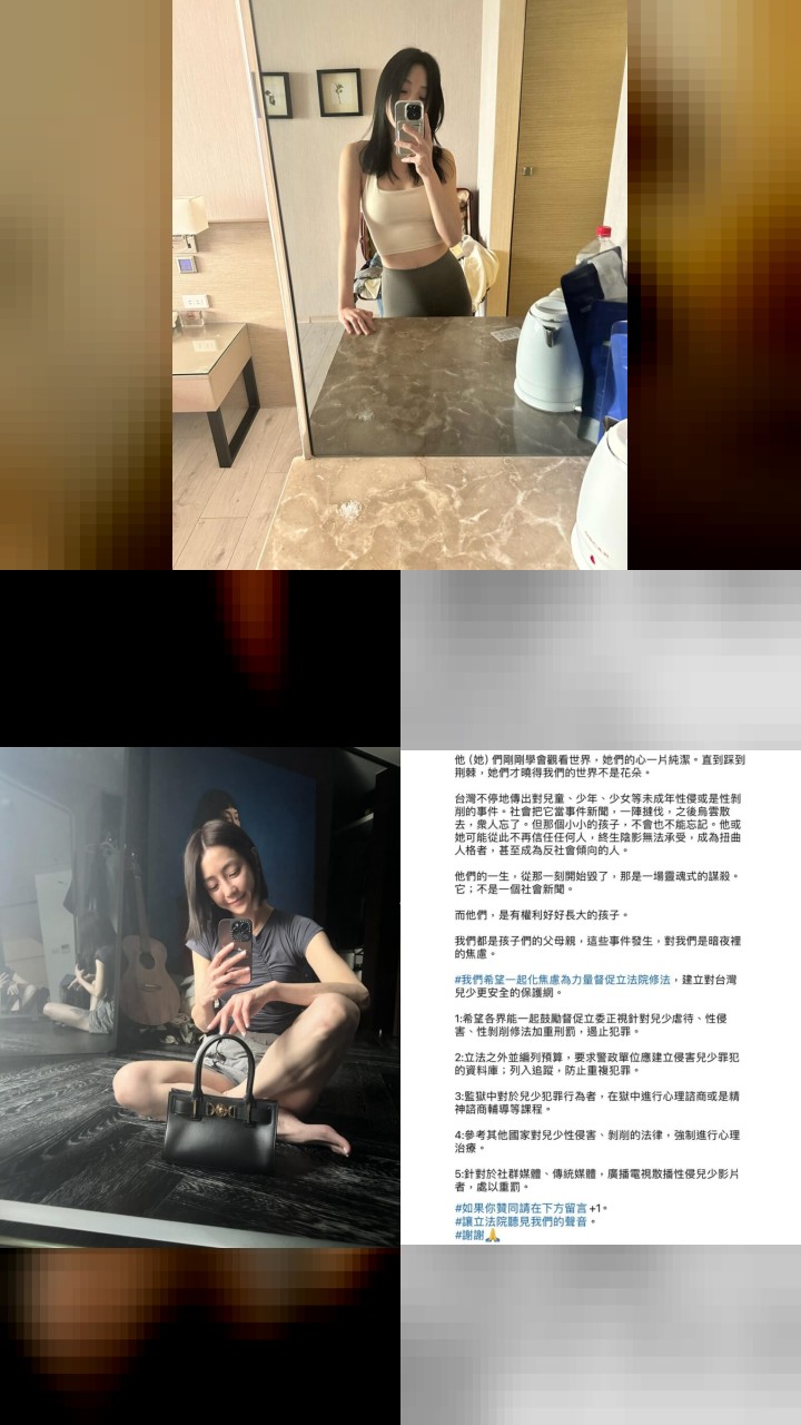 10 Nikki Hsieh Instagram Photos That Got Major Love