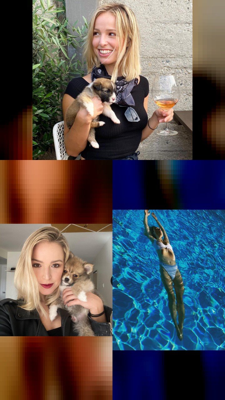 Nikki King’s Top 10 Instagram Photos of All Time
