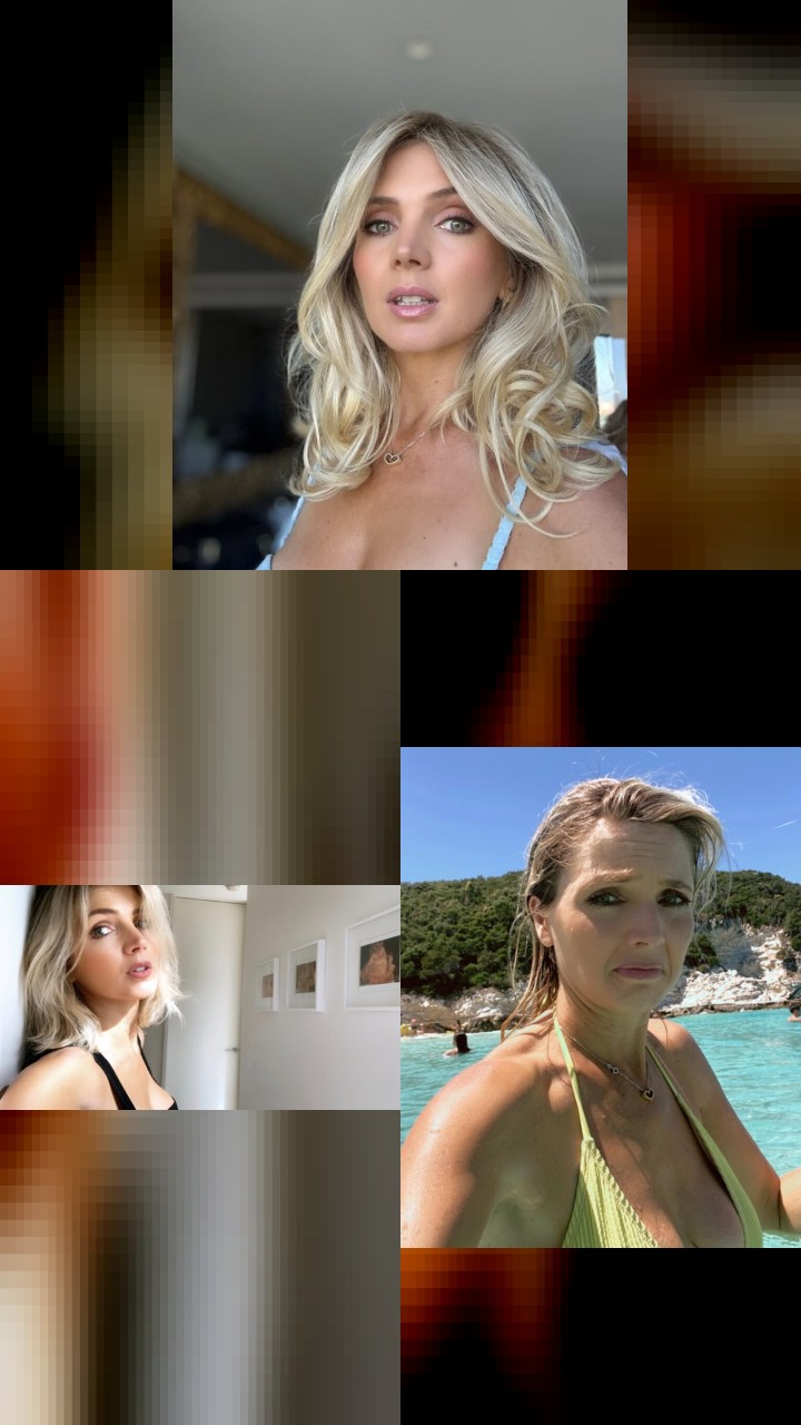 The Top 10 Most Engaging Instagram Photos of Nikki Osborne