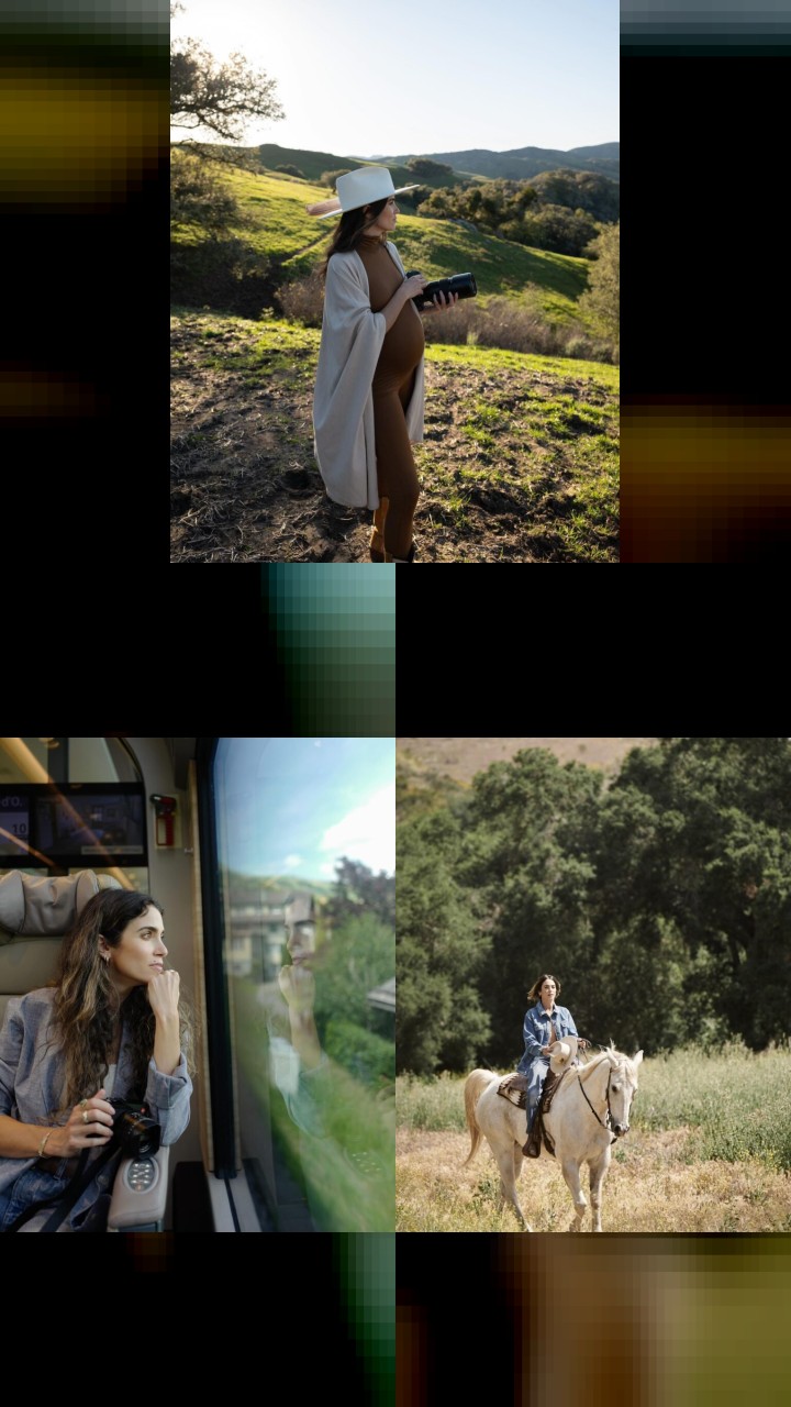 Nikki Reed's Instagram Gold: Top 10 Photos