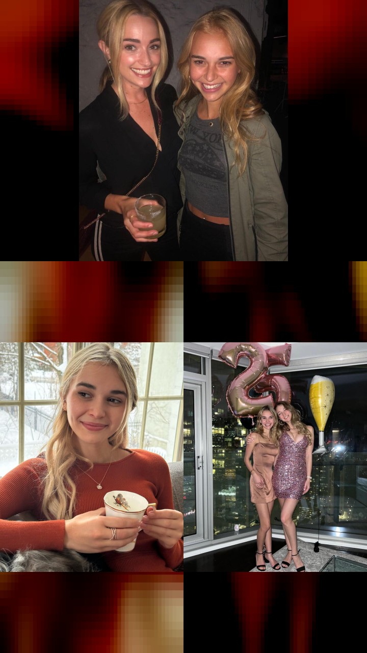 Discover Nikki Roumel’s 10 Most Popular Instagram Pics