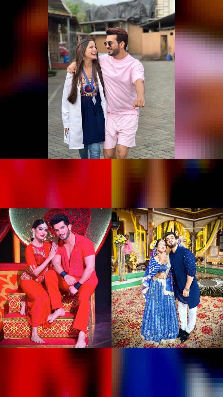 Nikki Sharma's Top 10 Instagram Photos That Got the Most Likes