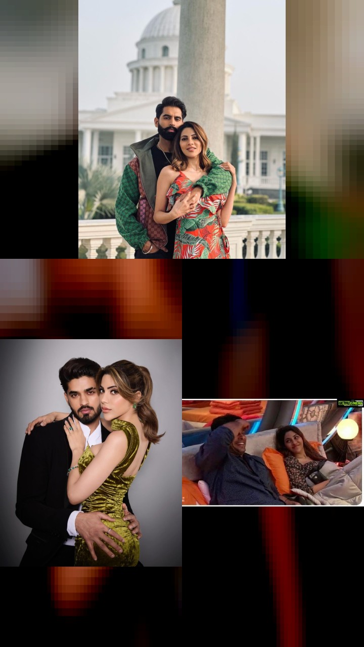10 Most Popular Instagram Photos of Nikki Tamboli