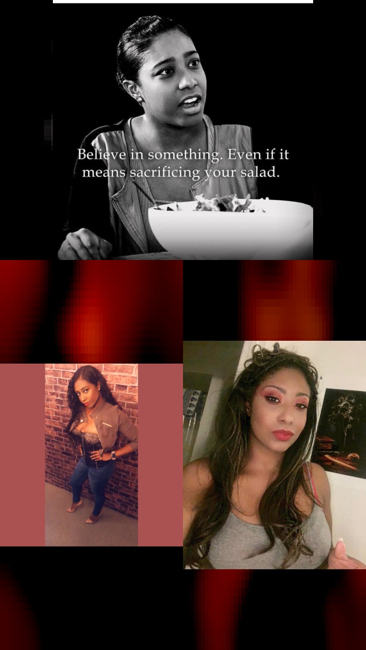 The Top 10 Most Engaging Instagram Photos of Nikki Vanderdyz