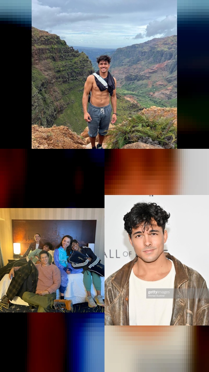 Niko Terho's Instagram: The Top 10 Liked Photos