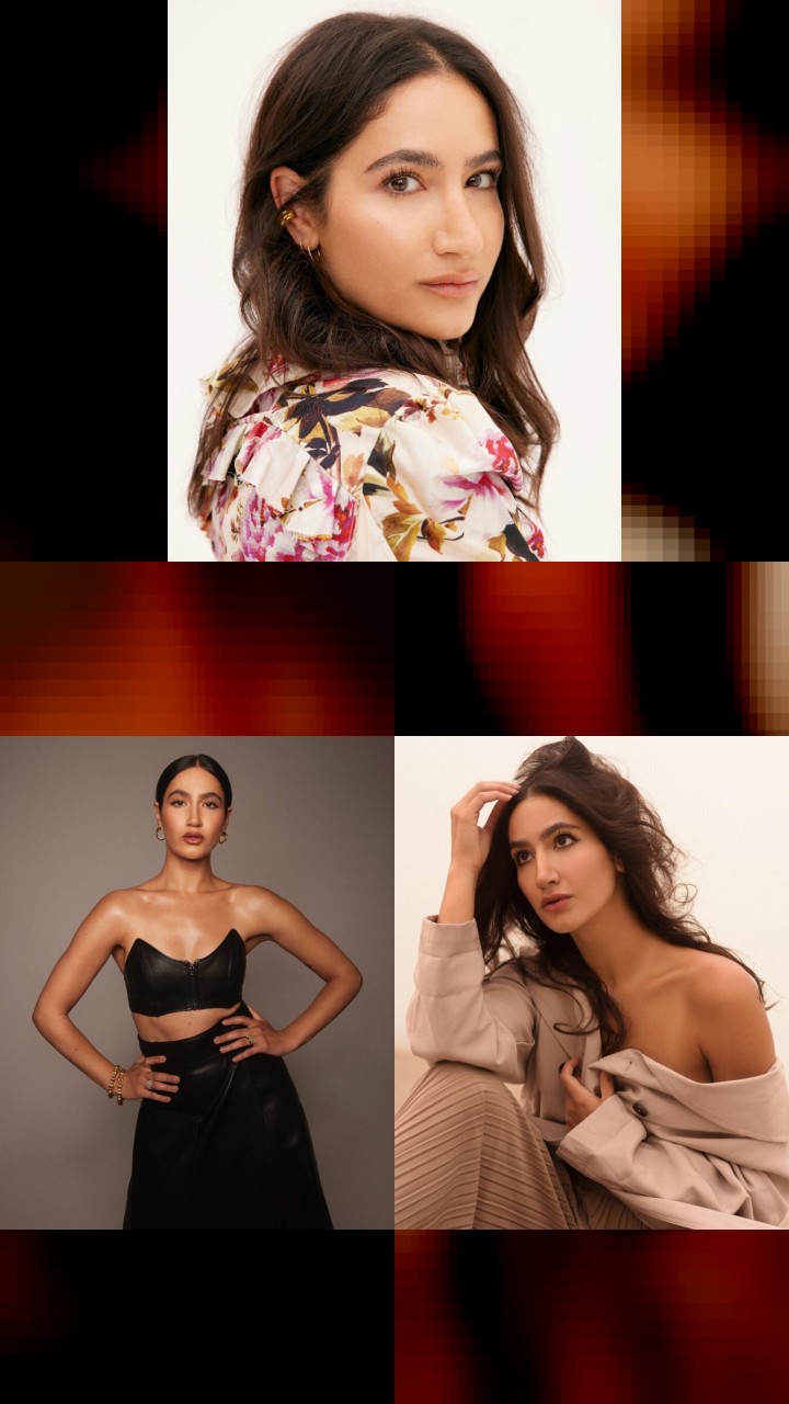 Unveiling Nikohl Boosheri's 10 Most Liked Instagram Photos