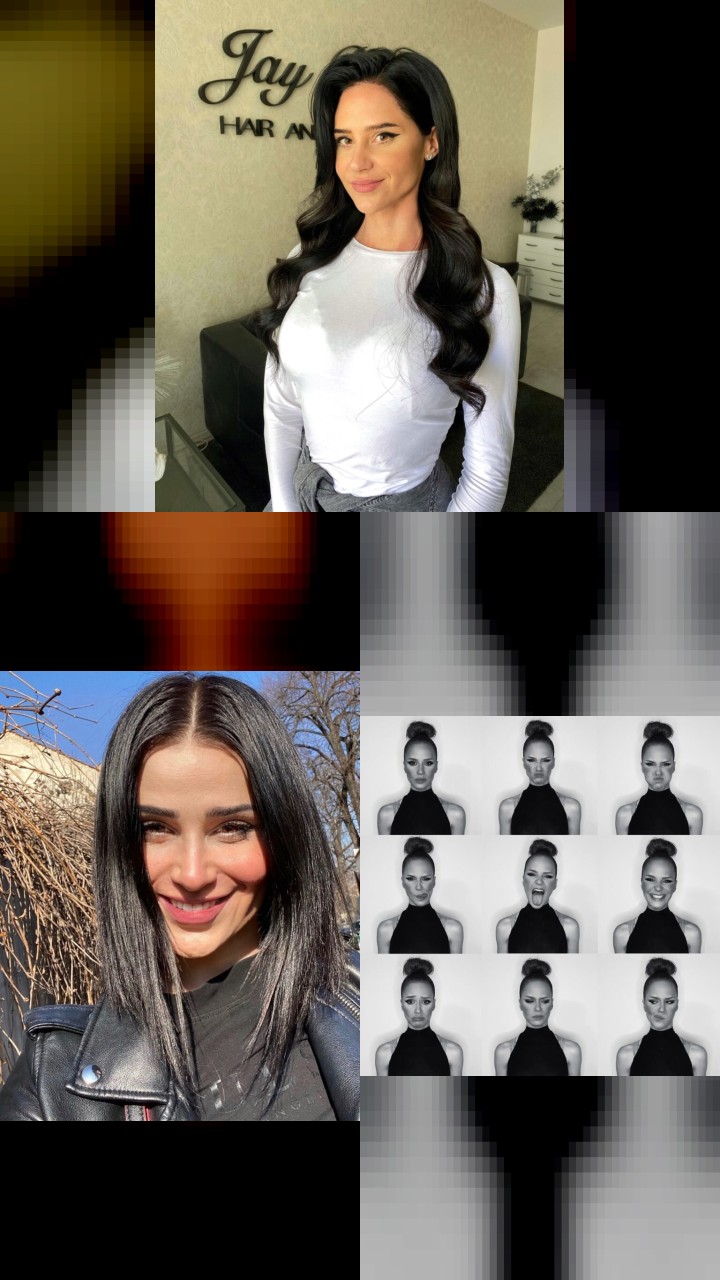Unveiling Nikola Donéová's Most Liked Instagram Photos: A Top 10 List!