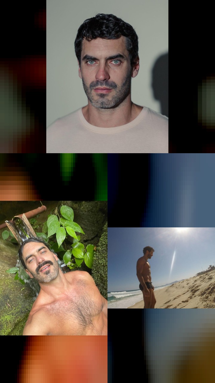 Countdown: Nikolas Antunes's 10 Most Popular Instagram Posts