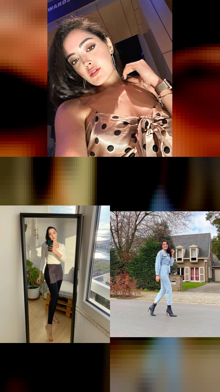 Nila Fırat's Instagram: Top 10 Most Loved Photos