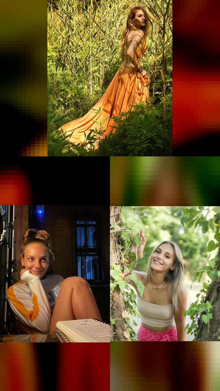 Nilay Deniz’s 10 Most Loved Instagram Photos