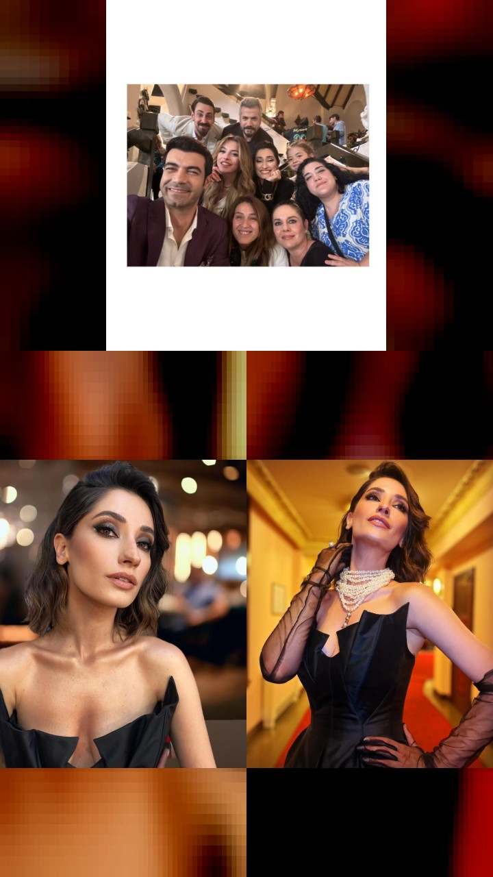 Nilay Erdönmez's Most Liked Instagram Photos of All Time