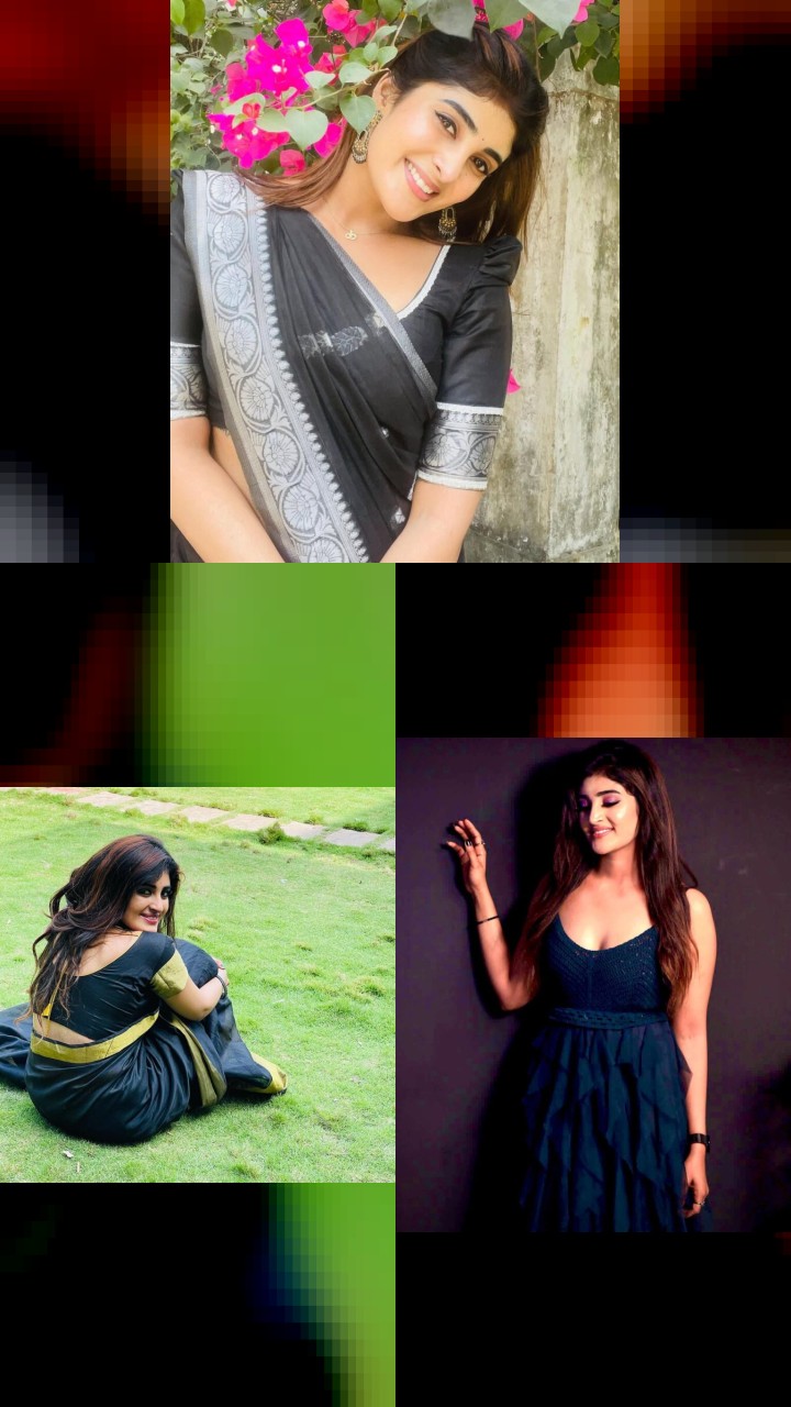10 Times Nimeshika Radhakrishnan's Instagram Photos Were Unforgettable