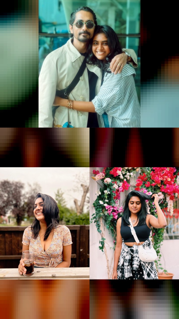 The Top 10 Instagram Photos by Nimisha Sajayan You Shouldn't Miss
