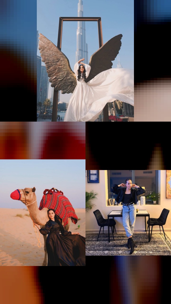 Unveiling Nimra Khan's 10 Most Liked Instagram Photos