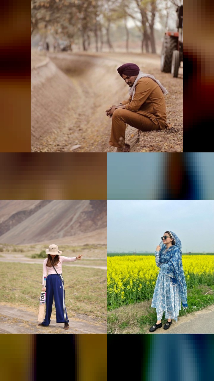 Top 10: Nimrat Khaira's Most Iconic Instagram Photos