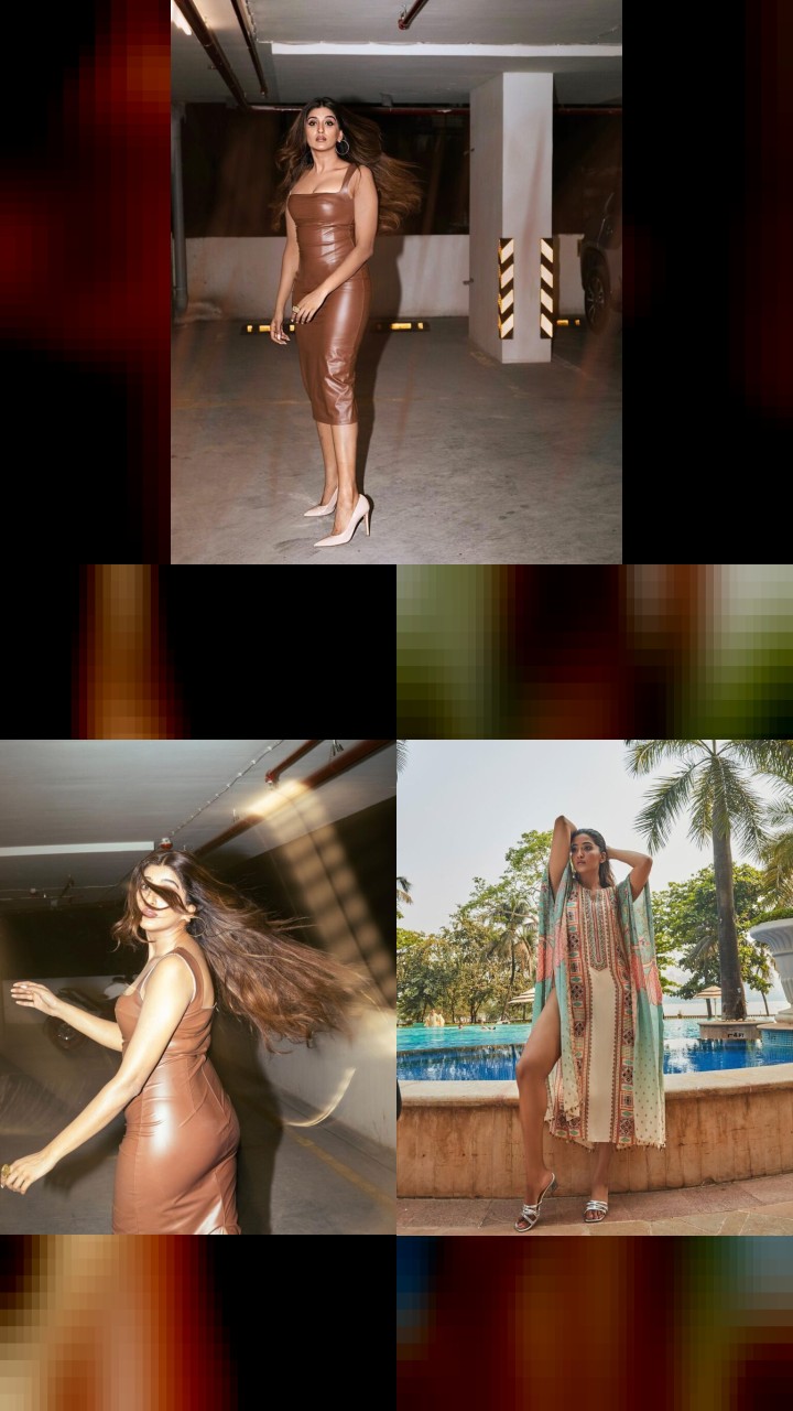 Nimrit Kaur Ahluwalia's Most Loved Moments: Top 10 Instagram Photos!