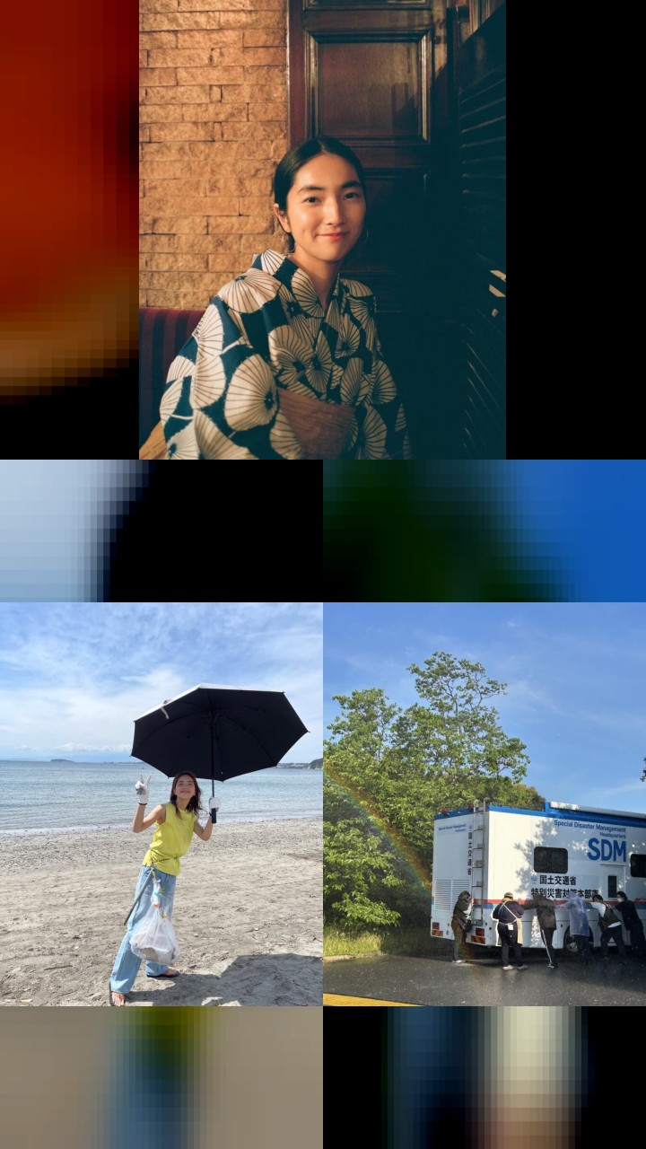 The Best of Nimura Sawa: Top 10 Instagram Photos
