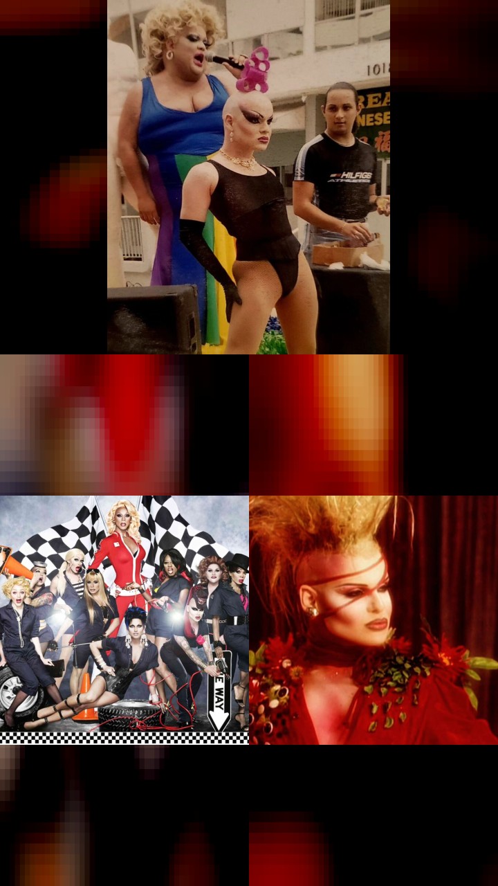 Top 10 Memorable Instagram Photos of Nina Flowers