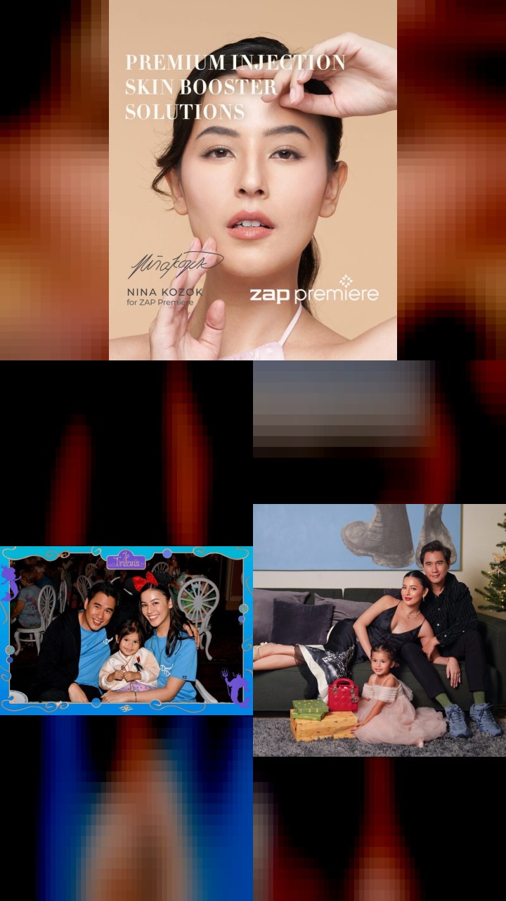 Nina Kozok’s Instagram: 10 Most Loved Posts