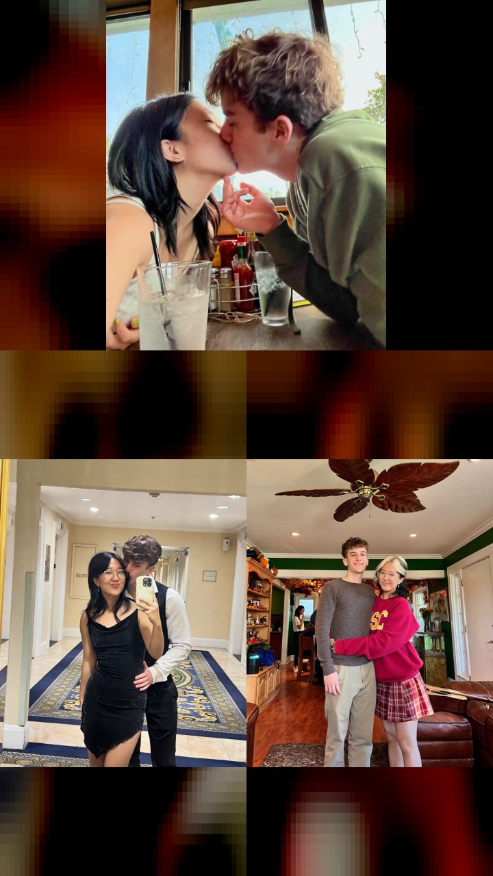 The Top 10 Instagram Posts of Nina Lu