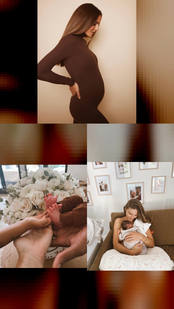 The Top 10 Most Liked Instagram Photos of Nina Seničar