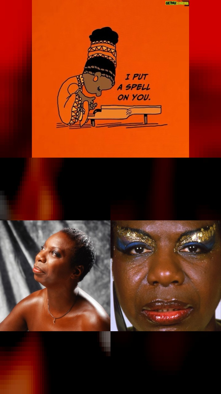 The Top 10 Nina Simone Instagram Photos You Need to See
