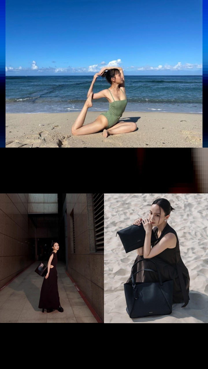 The Top 10 Ning Chang Instagram Photos of All Time