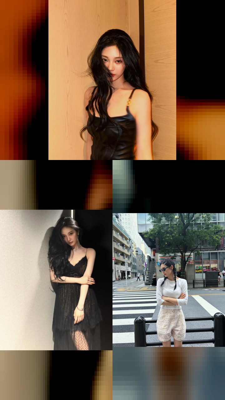 NINGNING's 10 Most-Liked Instagram Moments