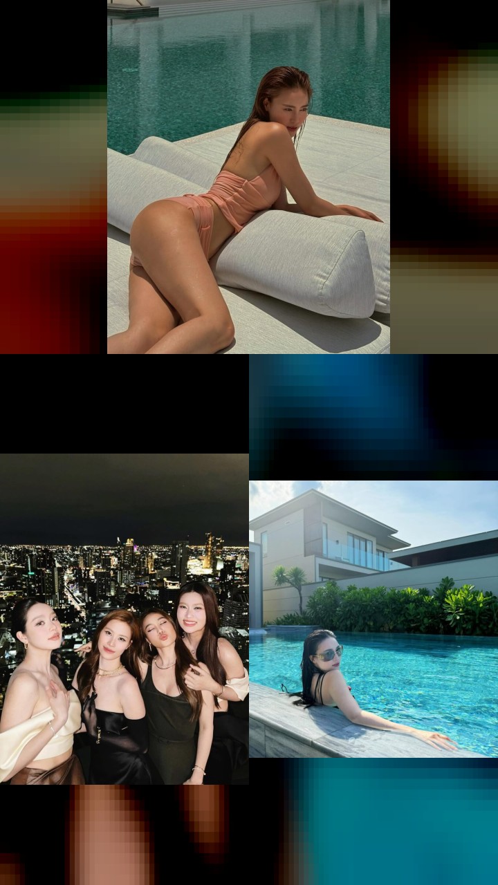 The Top 10 Most Popular Instagram Photos of Ninh Duong Lan Ngoc