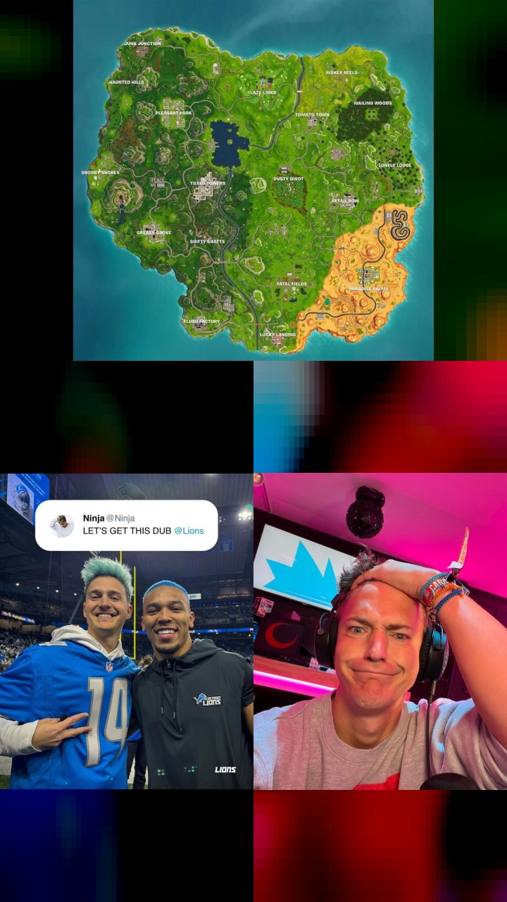 Tyler Blevins’s Top 10 Instagram Photos That Shook Social Media