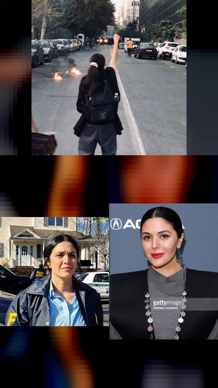 The Most Liked Instagram Photos of Niousha Noor: A Top 10 Showcase!