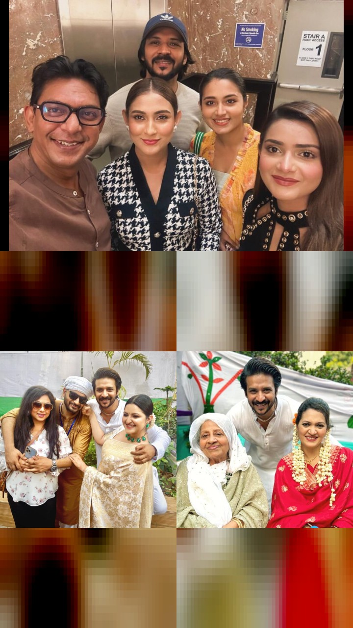 10 Times Nirab Hossain's Instagram Photos Were Unforgettable